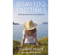 Joanne Pence Seems Like Old Times (Tascabile)
