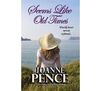 Joanne Pence Seems Like Old Times (Tascabile)