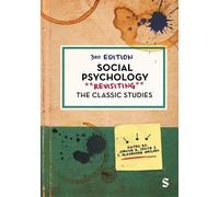 Joanne R. Smith Social Psychology (Tascabile)