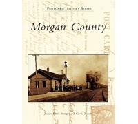 Joanne Raetz Stuttgen Curtis Tomak Morgan County (Tascabile) Postcard History