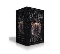 Joanne Rendell Jessica B The System Divine Paperback Trilogy (Boxed (Tascabile)
