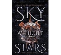 Joanne Rendell Jessica Brody Sky Without Stars (Tascabile) System Divine