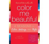 JoAnne Richmond Reinvent Yourself with Color Me Beautiful (Tascabile)