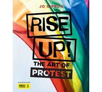 Joanne Rippon Rise Up (Copertina rigida)