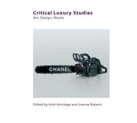 Joanne Roberts Critical Luxury Studies (Digital)