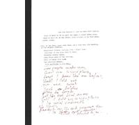 Joanne Robertson Not Quite Good Enough to be on TV Harmonies (Tascabile)