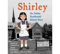 Joanne Robertson Shirley (Tascabile)