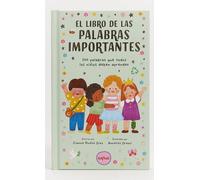 Joanne Ruelos Annelies Draws Mariola Co El libro de las palabras im (Tascabile)