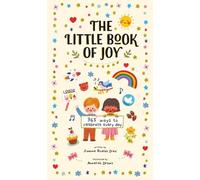 Joanne Ruelos Diaz The Little Book of Joy (Copertina rigida)