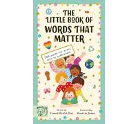 Joanne Ruelos Diaz The Little Book of Words That Matter (Copertina rigida)