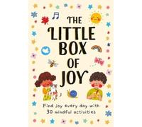 Joanne Ruelos Diaz The Little Box of Joy (Mixed Media Product)