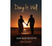 Joanne Schreuders Doing It Well (Tascabile)