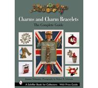 Joanne Schwartz Charms and Charm Bracelets (Copertina rigida)