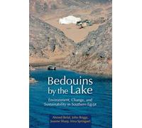 Joanne Sharp Irina Springuel Ahmed Belal John Bedouins by the (Copertina rigida)