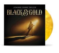Shaw Taylor,Joanne - Black & Gold (Ltd. Col. Lp)