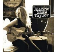 Joanne Shaw Taylor Diamonds in the Dirt (CD) Album