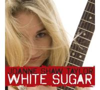 Joanne Shaw Taylor White Sugar (CD) Album