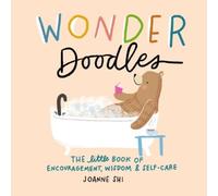 Joanne Shi Wonder Doodles (Copertina rigida)
