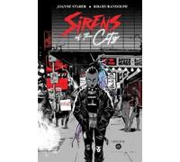 Sirens of the City by Starer, Joanne