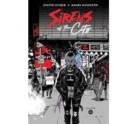 Joanne Starer Sirens of the City (Tascabile)