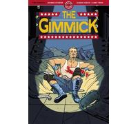 Joanne Starer The Gimmick (Tascabile)