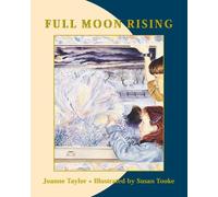 Joanne Taylor Full Moon Rising (Copertina rigida)