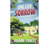 Joanne Tracey One For Sorrow (Tascabile)