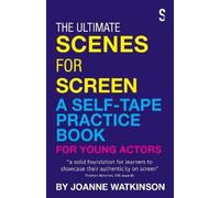 Joanne Watkinson The Ultimate Scenes for Screen (Tascabile)
