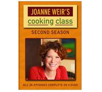 Joanne Weirs - Cooking Class: Se