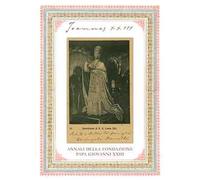 Joannes XXIII. Annali della fondazione Papa Giovanni XXIII Bergamo (2023). Vol. 23
