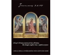 Joannes XXIII. Annali della fondazione Papa Giovanni XXIII Bergamo (2024)
