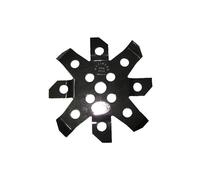 JOANS DISCO DECESPUGLIATORE MACINONE L'ORIGINALE Ø 250X3.0 MM