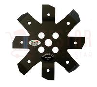 Joans Disco Macinone Per Decespugliatore A Motore Linea Pro Hd Originale