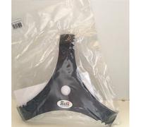 JOANS DISCO TRE PUNTE MULCHING AFFILATO PER DECESPUGLIATORE 300X3.0 MM