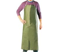 Grembiule Protettivo giardino Linea Punto Verde - Dr Florence