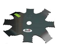 JOANS L'ORIGINALE DISCO DECESPUGLIATORE MACINONE LIGHT DENTATO Ø 250X2,6 MM