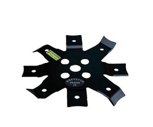JOANS Macinone REVERSE disco decespugliatore doppio taglio per di spine e rovi