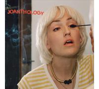Joan As Police Woman – Joanthology – CD – Box Set