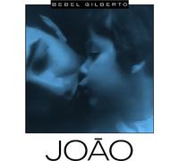 Bebel Gilberto João (Vinyl LP) 12" Album