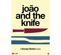 Joao and the knive (DVD) Joffre Soares Ana Maria Miranda George Sluizer
