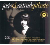 Joâo & Astrud Gilberto