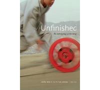 João Biehl Unfinished (Tascabile)