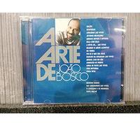 joão bosco - A Arte De