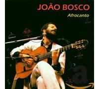 Joao Bosco - Afrocanta
