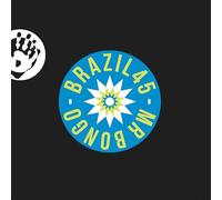 Joao Bosco / Antonio Adolfo E A Brazuca - O Rondo Da Cuica / Transamazonica