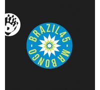 Joao Bosco/Antonio Adolfo E A Brazuca O Rondo Da Cuica/Transamazonica (Vinyl LP)