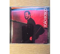 Joao Bosco - Cabeqa de Negro