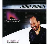 JOAO BOSCO - Millennium
