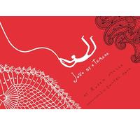 Roger Mello Joao by a Thread (Copertina rigida)