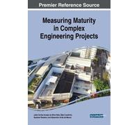 João Carlos Araújo da Silva Neto Ít Measuring Maturity in Com (Copertina rigida)